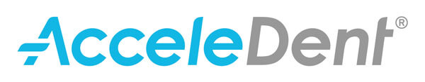 AcceleDent® logo