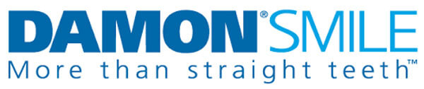 Damon Braces® logo