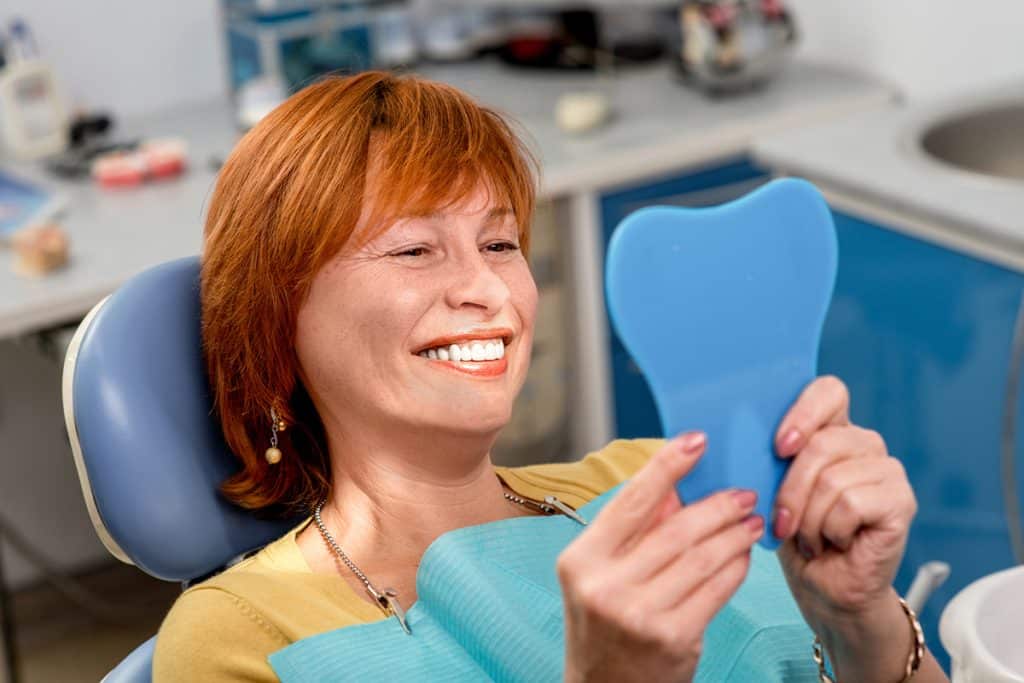 Dental Implants: Myths vs. Facts