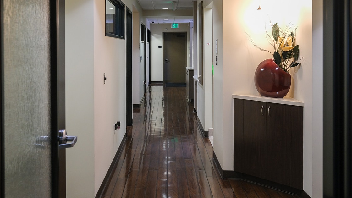 Hallway image