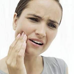 Impacted third molars, or wisdom teeth, can be very painful.