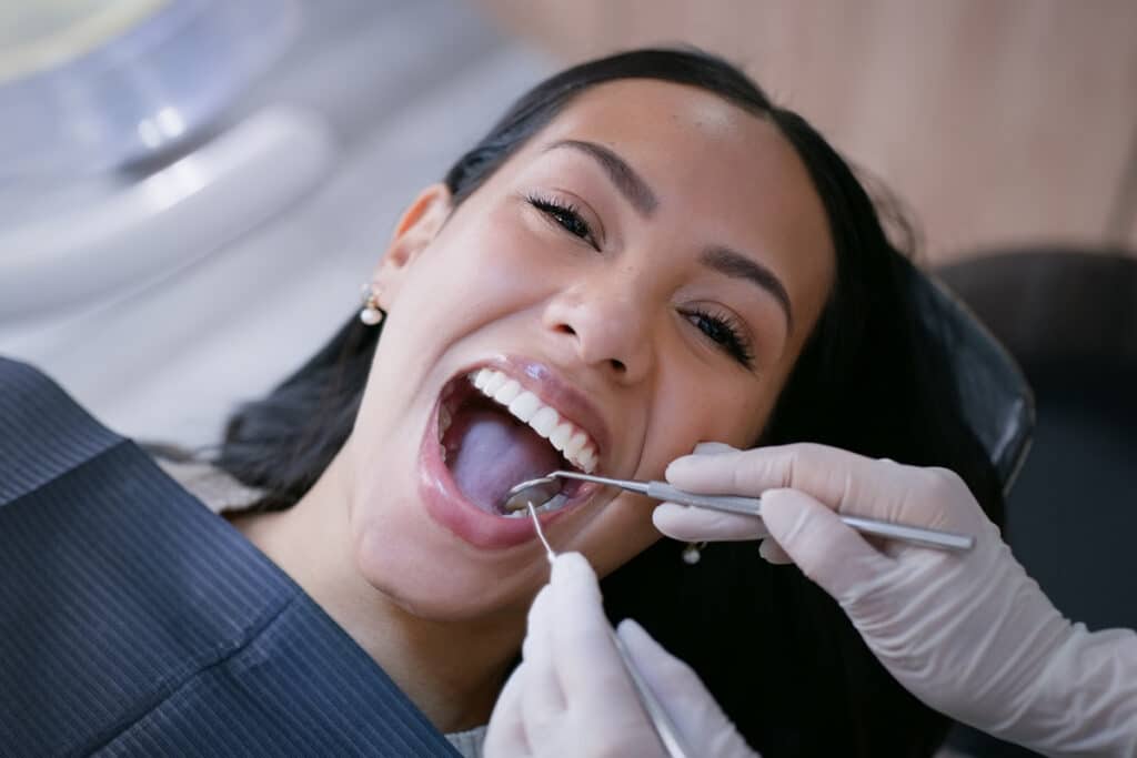 PRF vs. PRP in Oral Surgery: What’s the Difference?